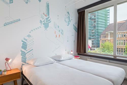 Albergue Stayokay Utrecht - Centrum