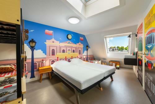 Albergue Stayokay Utrecht - Centrum
