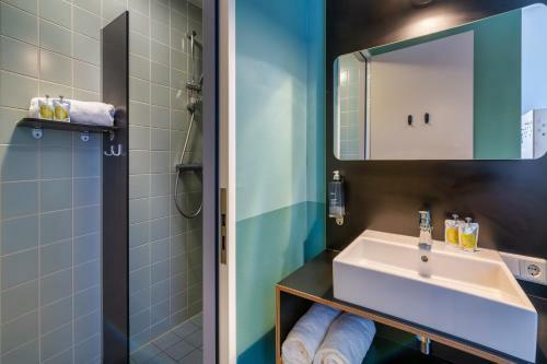 Albergue Stayokay Utrecht - Centrum