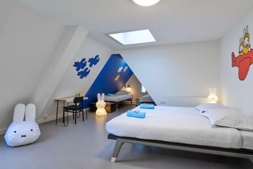 Albergue Stayokay Utrecht - Centrum