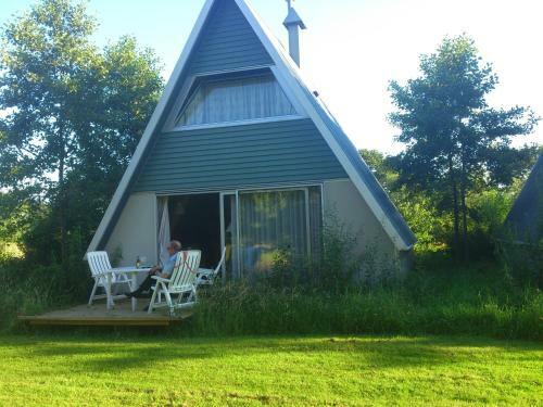 B&B Het Farm-house Natuurpark
