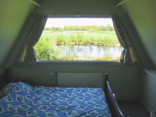B&B Het Farm-house Natuurpark