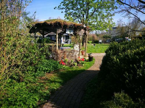 B&B Het Farm-house Natuurpark