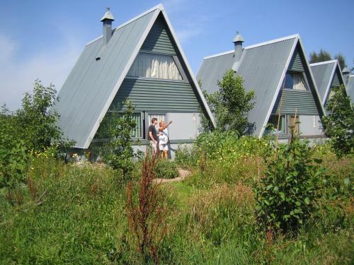 B&B Het Farm-house Natuurpark