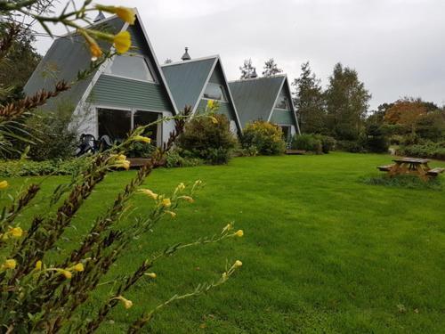 B&B Het Farm-house Natuurpark