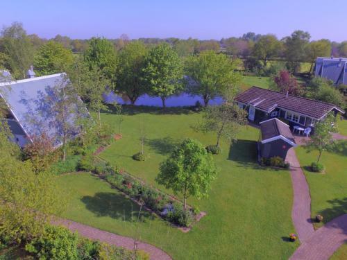 B&B Het Farm-house Natuurpark