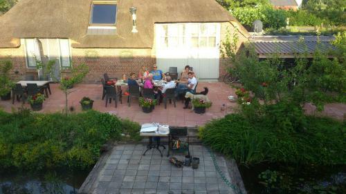 B&B Het Farm-house Natuurpark