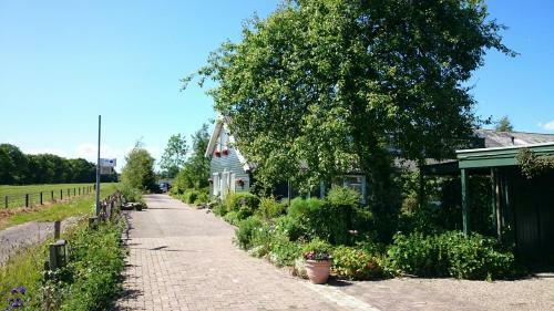 B&B Het Farm-house Natuurpark