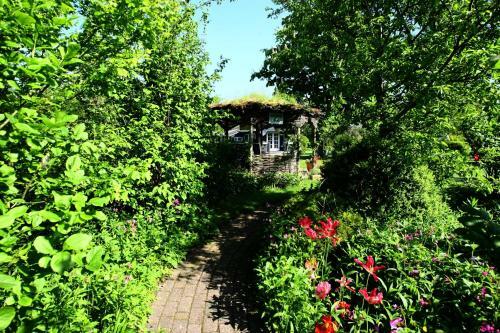 B&B Het Farm-house Natuurpark