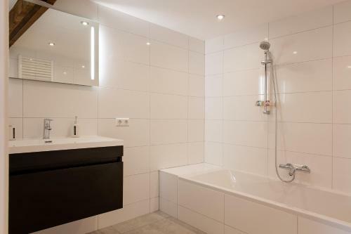 Apartamento Ruyge Weyde Logies