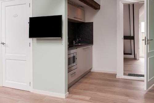 Apartamento Ruyge Weyde Logies