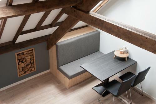 Apartamento Ruyge Weyde Logies