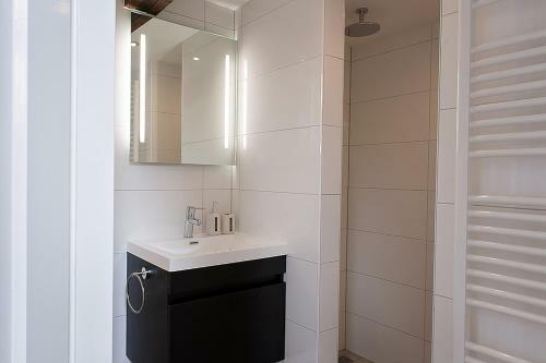 Apartamento Ruyge Weyde Logies