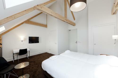 College Hotel Alkmaar