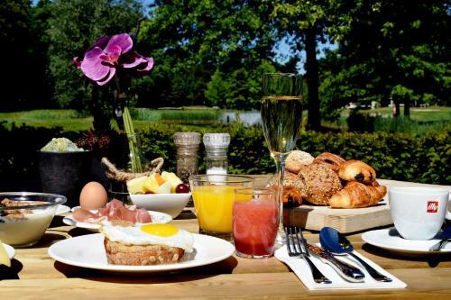 Hotel Hilton Royal Parc Soestduinen