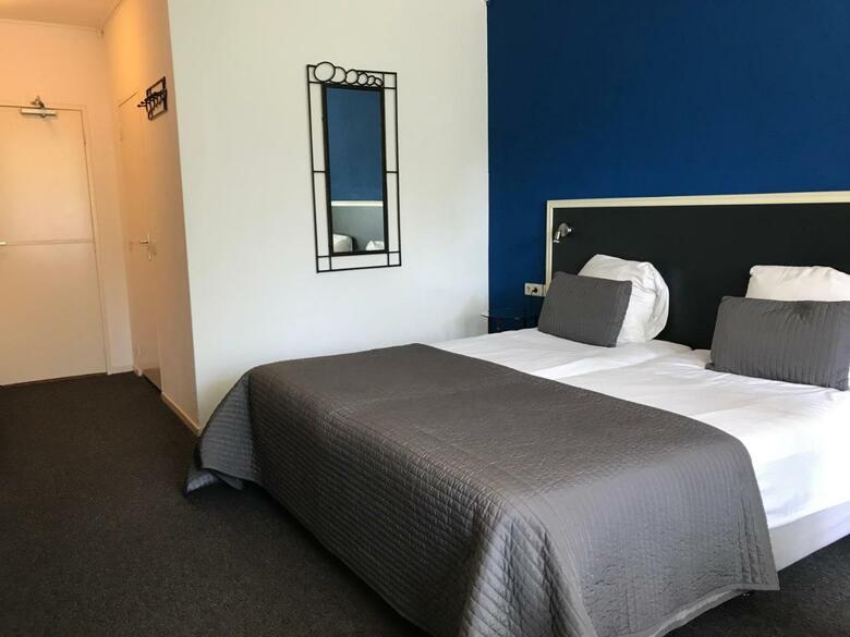 Hampshire Hotel - Renesse