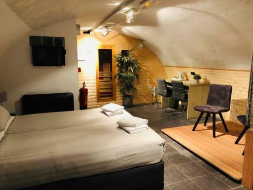 Hotel B&B De Prince