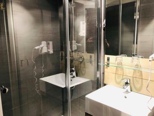 Hotel B&B De Prince