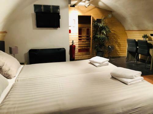 Hotel B&B De Prince