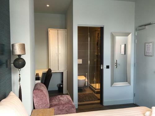 Hotel B&B De Prince