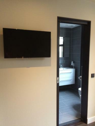 Hotel B&B De Prince