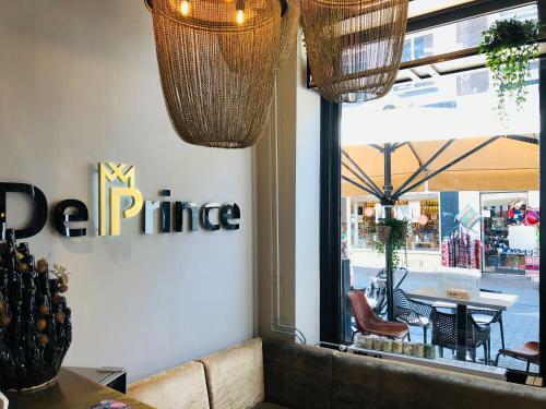 Hotel B&B De Prince