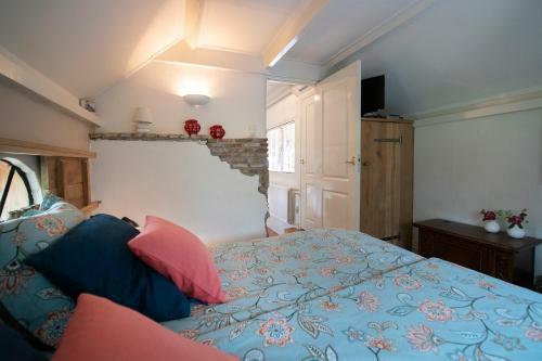 B&B Bakhuis Hartje Lenthe