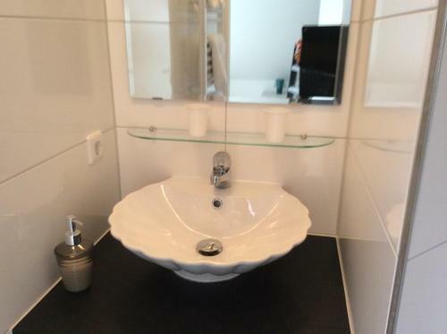 Bed & Breakfast B & B De Koog Aan Zee