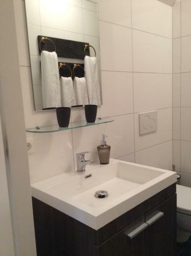 Bed & Breakfast B & B De Koog Aan Zee