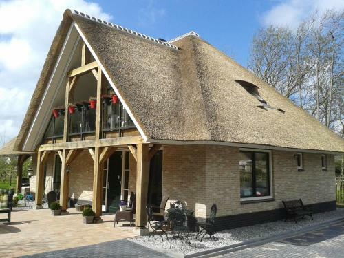 Bed & Breakfast B & B De Koog Aan Zee