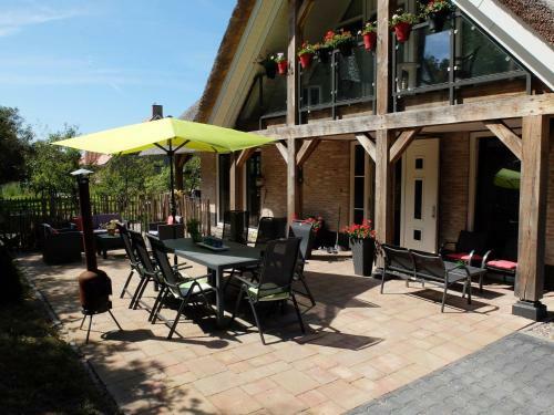 Bed & Breakfast B & B De Koog Aan Zee