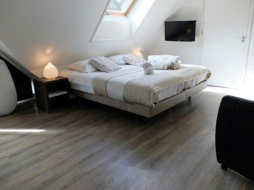 Bed & Breakfast B & B De Koog Aan Zee