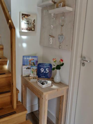 Bed & Breakfast B & B De Koog Aan Zee