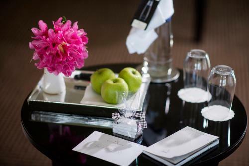 Hotel Landgoed Lauswolt