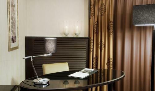 Hotel Landgoed Lauswolt