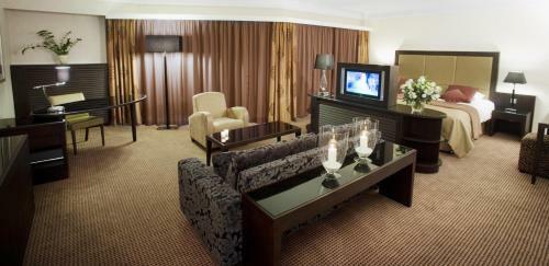 Hotel Landgoed Lauswolt