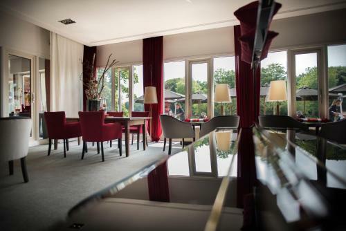Hotel Landgoed Lauswolt
