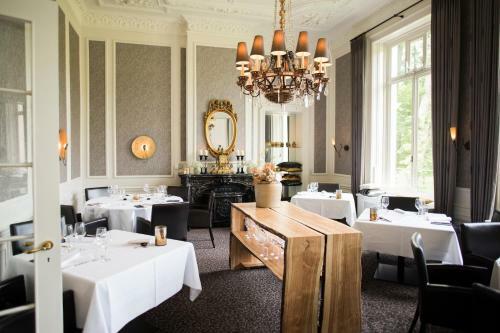 Hotel Landgoed Lauswolt