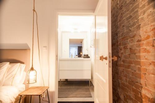 Apartamento Central Pijp Studio