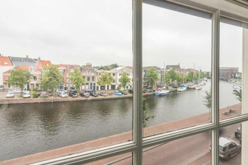 Spaarne Apartment