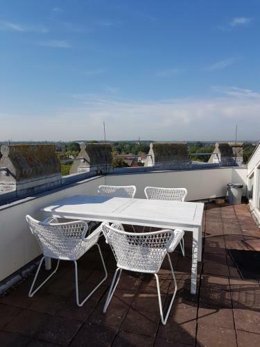 Apartamento Watertoren Middelburg