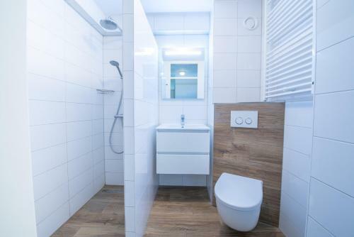 Apartamento De Pelikaan Texel Appartmenten