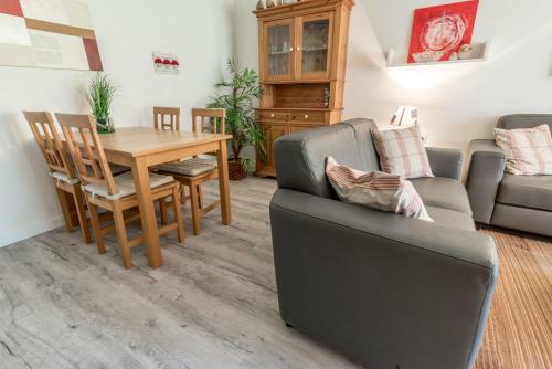 Apartamento De Pelikaan Texel Appartmenten
