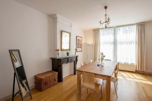 Artis Aquarium Apartment