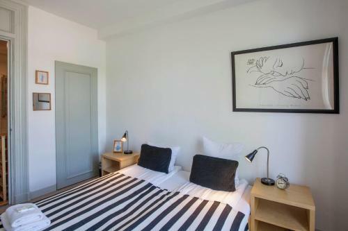 Artis Aquarium Apartment