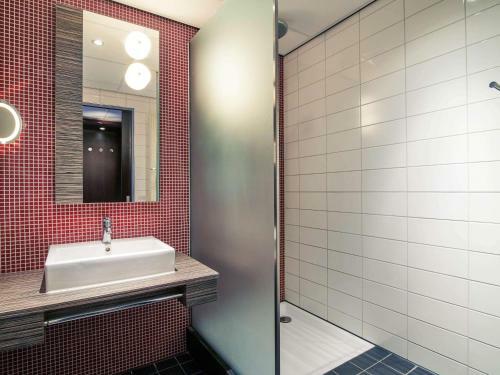 Mercure Hotel Tilburg Centrum