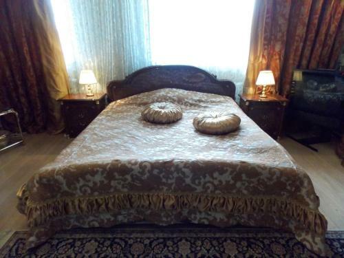 Bed & Breakfast Weena House