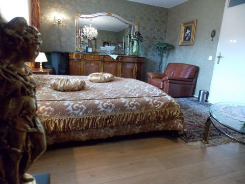 Bed & Breakfast Weena House