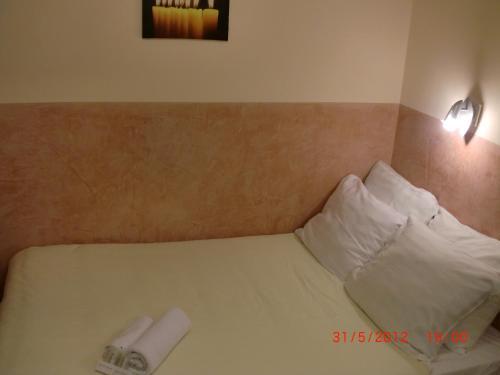 Budget Hotel Neutraal