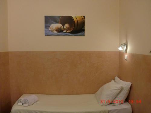 Budget Hotel Neutraal